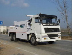 淮安与浙江清障车生产厂家及价格分析