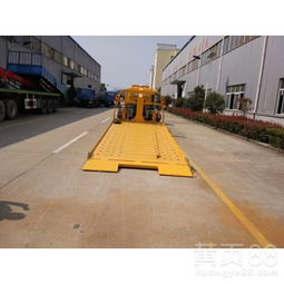 东风全落地拖车销售公司 专业清障车汽车销售与服务解决方案