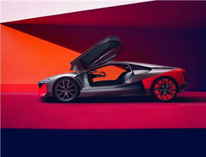 提前两年完成25款新能源车型产品布局 汽车销售的新纪元