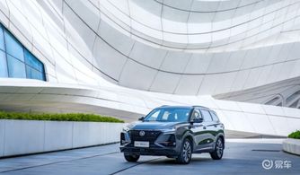 感受长安汽车的光荣与美好——车型选购指南