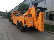 鑫昌汽车销售 专业清障车销售与解决方案